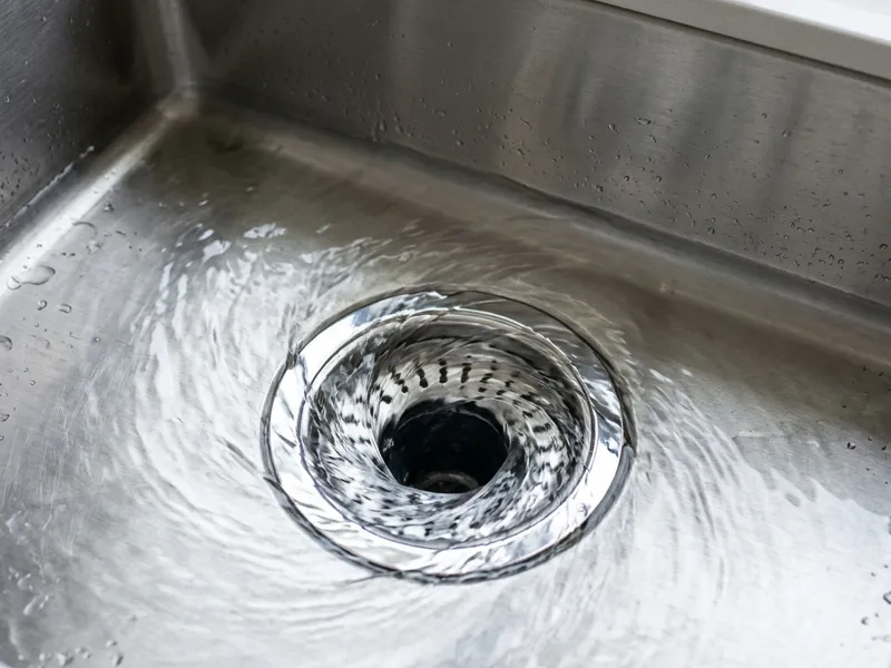 Drain Cleaning Plumber in Pacific, MO